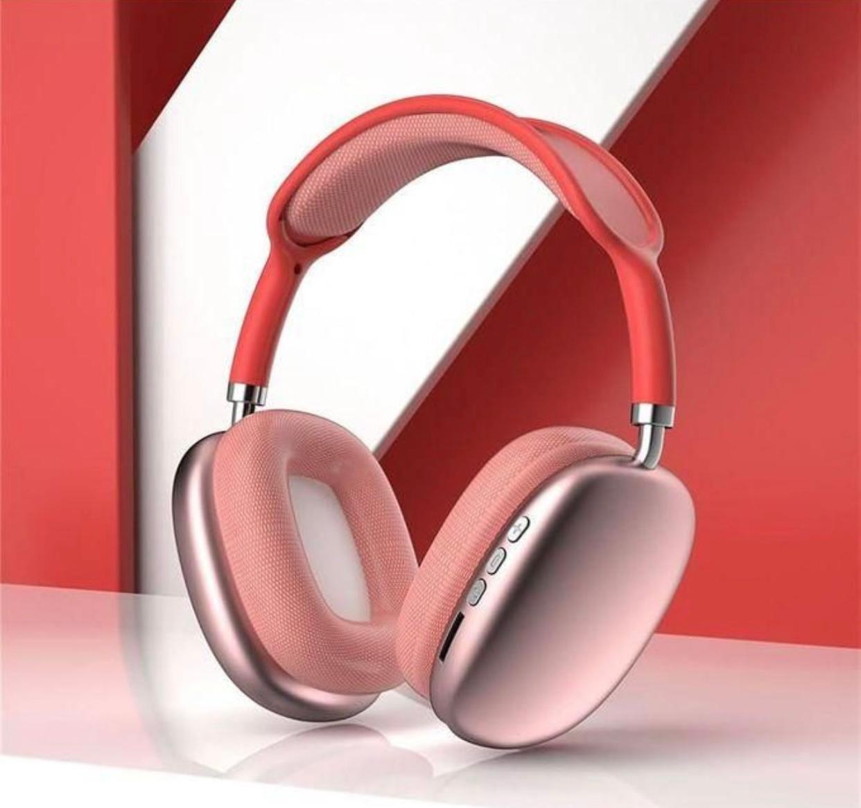 WIRELESS HEADPHONES!!