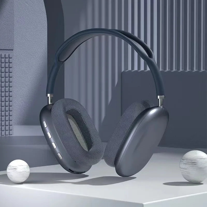 WIRELESS HEADPHONES!!