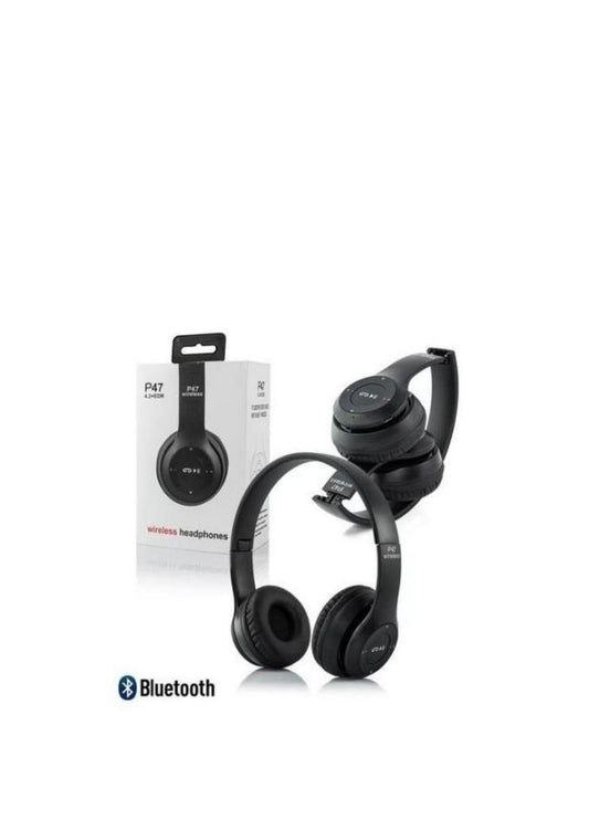 WIRELESS HEADPHONES!!